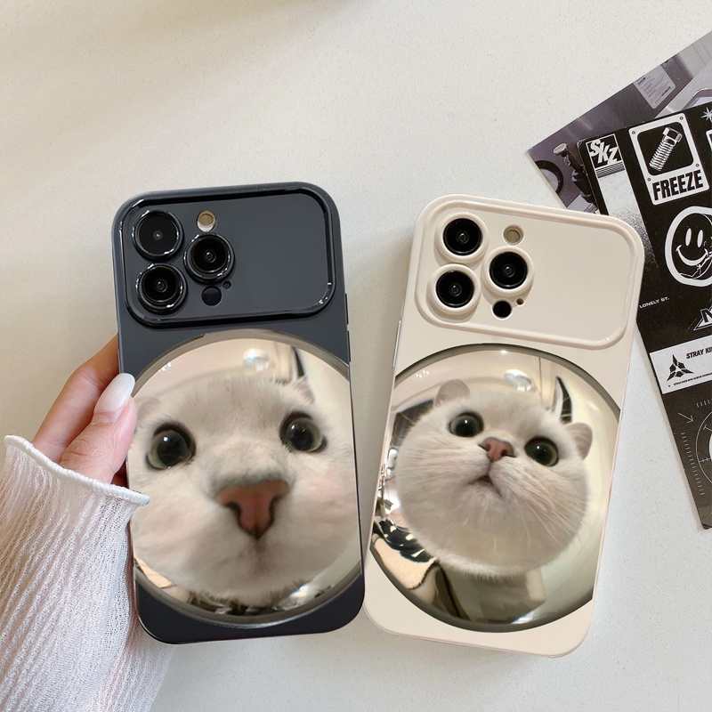 FOR XIAOMI 12LITE 11LITE REDMI 12 12C 10A 10C 10 NOTE12 NOTE11 NOTE10 NOTE9 NOTE8 NOTE7 S 9 9C 9A 9T K40 POCO X5 M5 M5S F3 X3 M3 PRO catcat Case