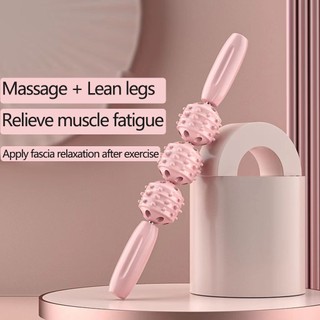 Thanh Lăn massage Chân Thư Giãn Cơ Bắp