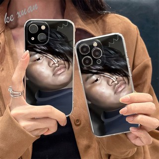 Ốp Điện Thoại Mềm Hình Chú Hề Vui Nhộn Cho Iphone 14 13promax 12 11 8p xsiphone15promax t14y
