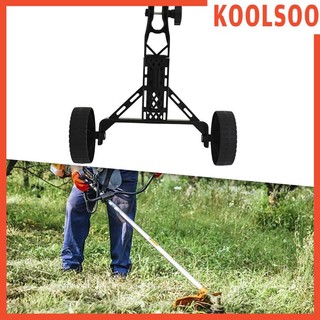 Bánh Xe Phụ Kiện Cho Máy Cắt Cỏ
