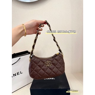 C-hobo túi tote đeo vai thời trang cá tính