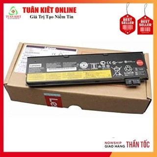 Pin laptop lenovo thinkpad t470 t480 t570 t580 p51s p52s a475 a485 6 cell