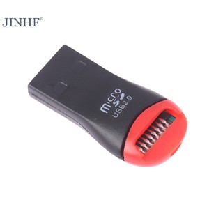 Đầu Đọc Thẻ Nhớ usb 2.0 Cho micro sd tf