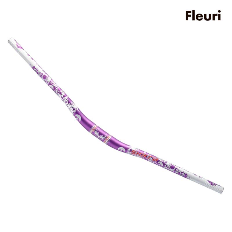 Ghi Đông Xe Đạp Leo Núi 31.8mm * 720 / 780mm Bằng Nhôm