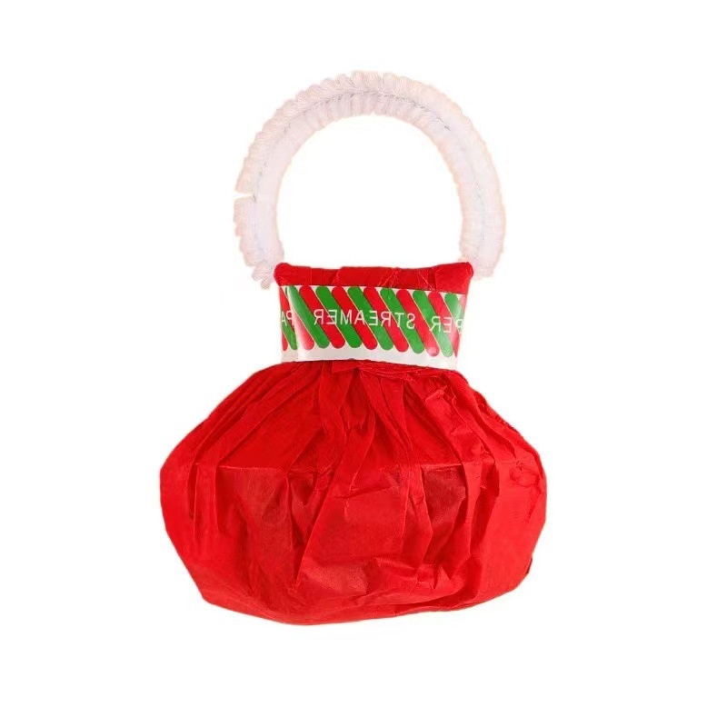 Cuộn Dây Ruy Băng Lụa In Hình Mạng Nhện Trang Trí Tiệc Sinh Nhật