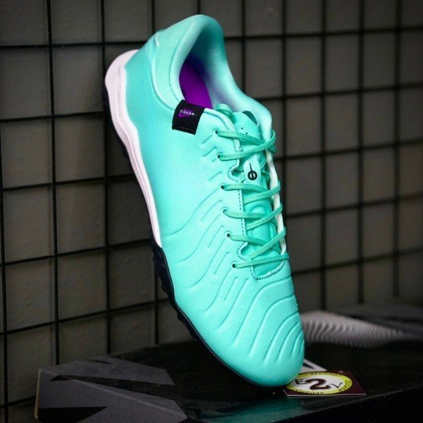 Giày bóng đá Tiempo Legend 10, giày đá banh cỏ nhân tạo nam đã khâu đế - 2EVSHOP