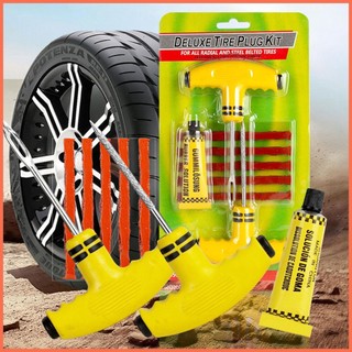 Bộ dụng cụ sửa chữa lốp xe chuyên dụng