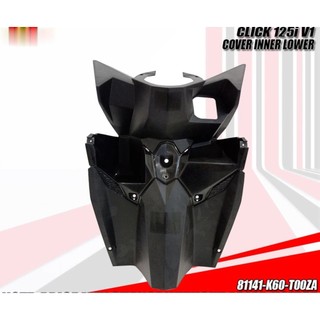 YẾM KHÓA VARIO 2017 / CLICK 2017 (GENUINE: 81141-K60-T00ZA)
