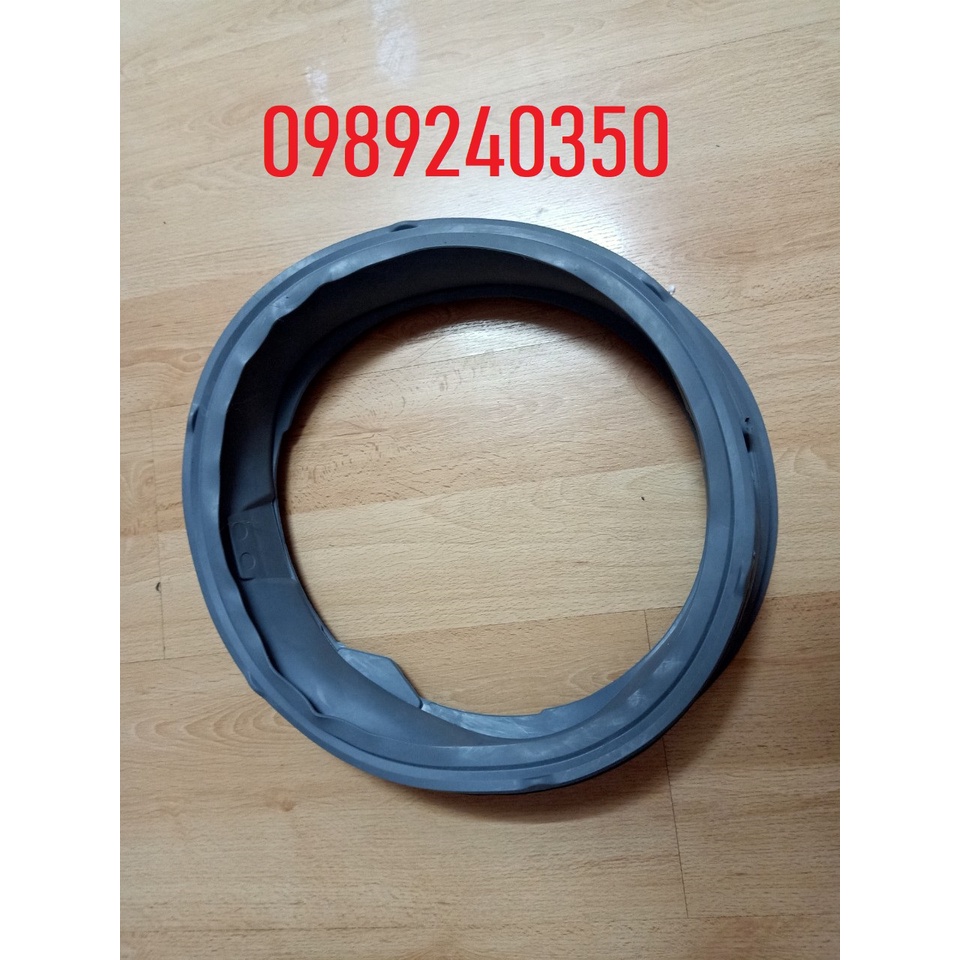 Gioăng ron cửa máy giặt LG FV1409S2W 9kg mới chính hãng