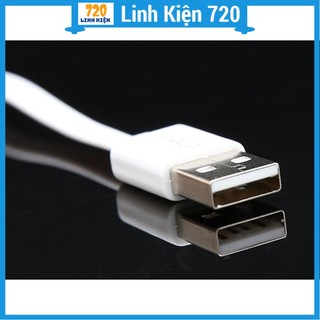 Dây cáp Micro USB 0.2 m, két nối thiết bị qua cổng USB