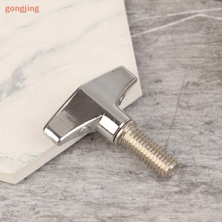 1 ốc vít kim loại 6mm tháo gỡ nhanh cho trống cymbal