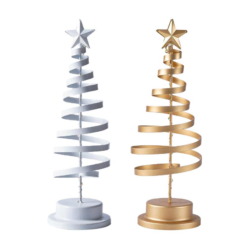 Đèn Led Trang Trí Cây Thông Noel