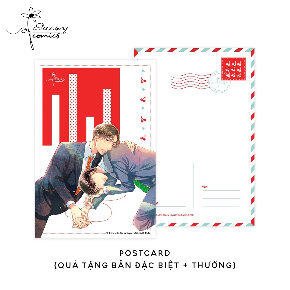 Sách Cherry Magic   - Bản Quyền