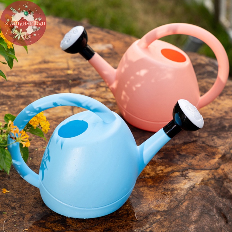 Bình Tưới Cây Có Vòi Dài Dung Tích 1.5l Tiện Dụng Cho Bé Mẫu Giáo