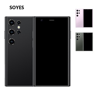 2023 SOYES S23 PRO cực mỏng 3G mini 3 inch màn hình hd 2GB+16GB WIFI GPS thẻ SIM đôi