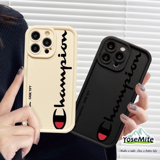 ốp lưng iphone 16 15 11 thương hiệu thời thượng  Ốp Điện Thoại Mềm Chống Sốc Thời Trang Cho iphone 15 14 13 12 11 pro max8 7 plus x xr xs 6 6s se 2020 thương hiệu thời trang thương hiệu cao cấp