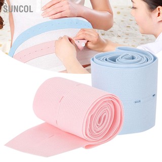 Suncol 2 băng đai theo dõi tim thai nhi chuyên nghiệp dành cho phụ nữ mang