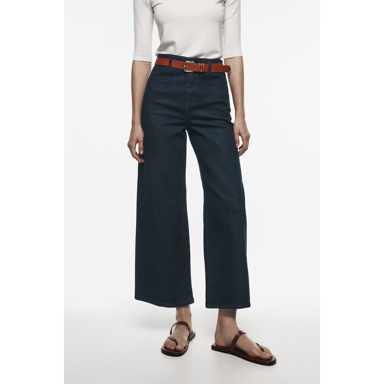 Quần jeans  Zara authentic