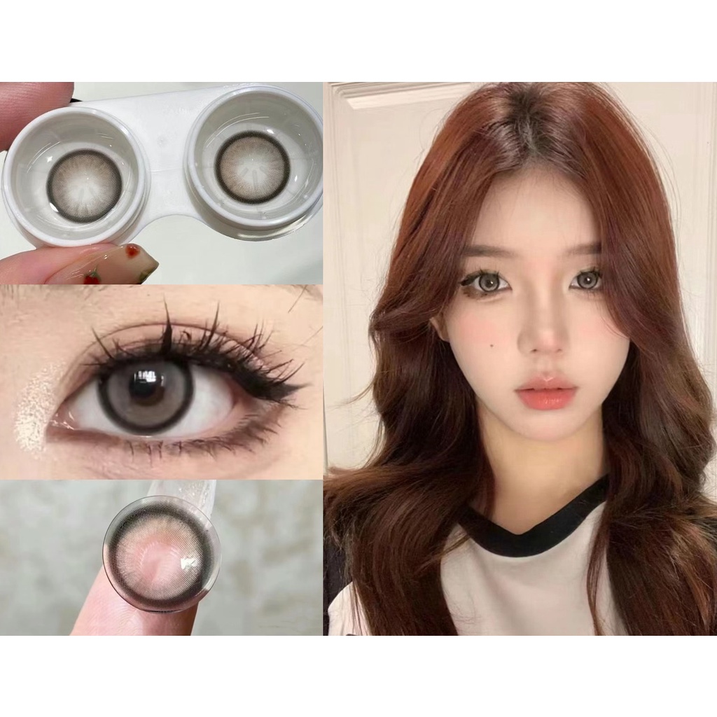 (2023.Dec.8th) Sê-Ri tkmbu Thương Hiệu booscon, Kích Thước Lớn, 14,50Mm, (Lớp 0-8.00), Sử Dụng Ống Kính Máy Ảnh (Nâu)