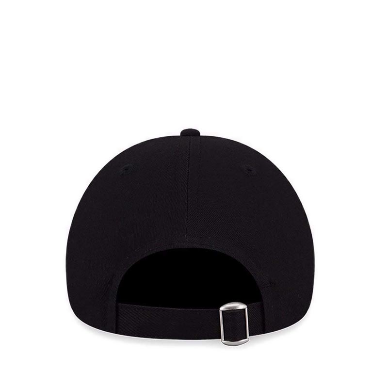 Mũ New Era 940 Overlap Losdod Men's - Black