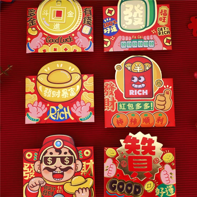 Mới Túi Xách Màu Đỏ Thiết Kế Sáng Tạo Thời Trang Mùa Xuân