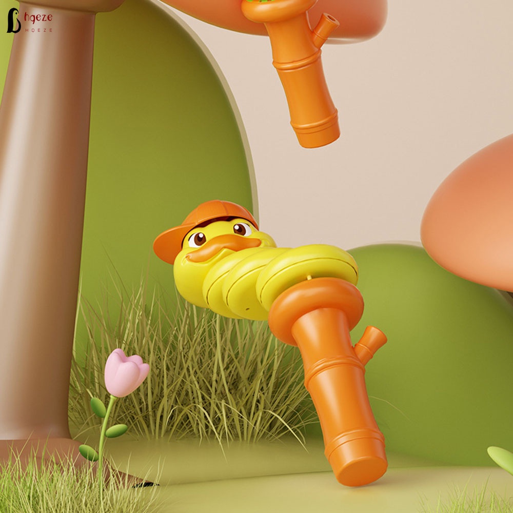 Đồ Chơi Rắn Giả Xoắn Ốc Linh Hoạt Cho Bé