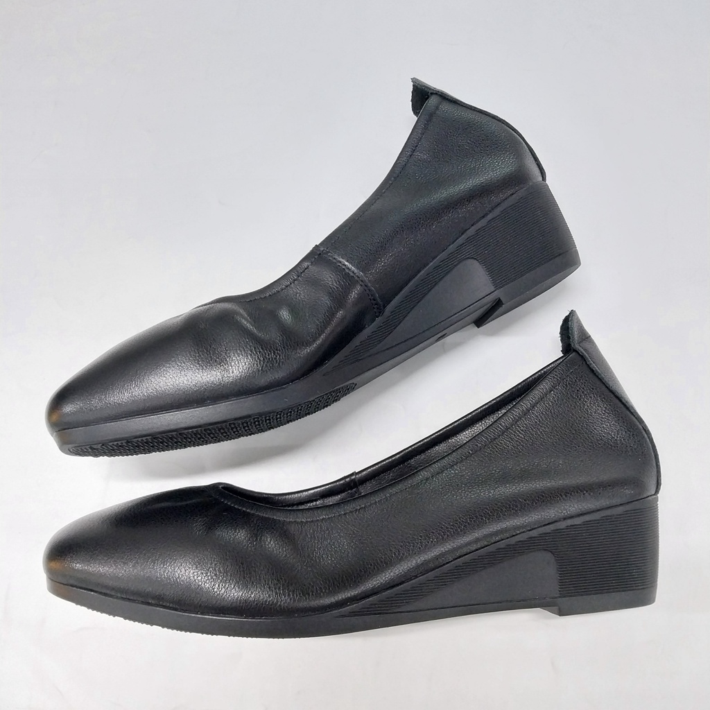 Giày đế xuồng HARPER 3cm