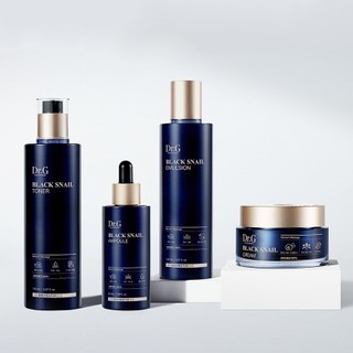 Dr.G Black Snail Toner 150ml