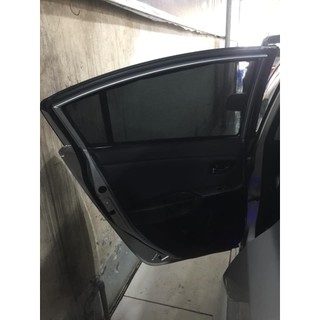 HOT HOT!! Rèm Che Nắng Xe Mazda 3 2004-2008 - chống UV - Loại 1 Mr Ô Tô - Bảo hành 2 năm