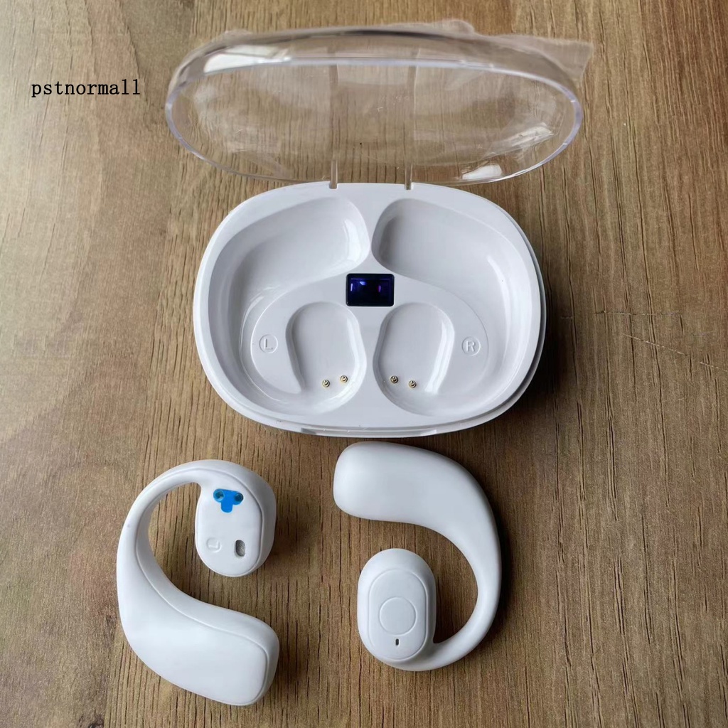 Tai Nghe Nhét Tai Không Dây Âm Thanh hifi Chất Lượng Cao Có Đèn led Và mic bluetooth 5.4