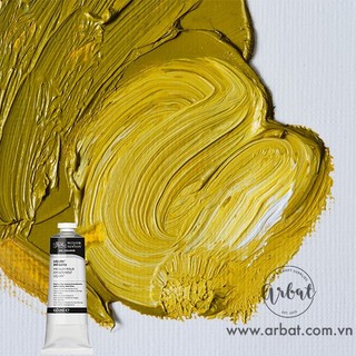 [ARBAT] Dung môi sơn dầu Winsor & Newton