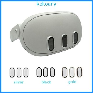 Miếng Dán Bảo Vệ Ống Kính camera Chống Trầy Cho meta quest 3 vr