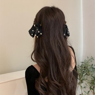 Kẹp Tóc Hình Trái Tim Đính Đá Lấp Lánh Cho Bé