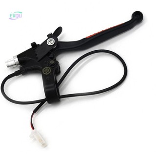 Tay Phanh Xe Đạp Điện Chất Lượng Cao