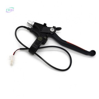 Tay Phanh Xe Đạp Điện Chất Lượng Cao
