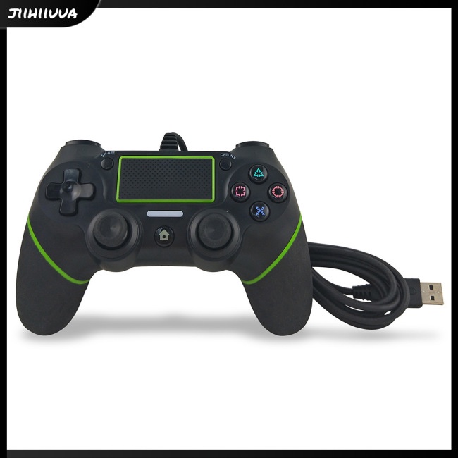 Tay Cầm Chơi game Có Dây usb Chuyên Nghiệp Cho ps4