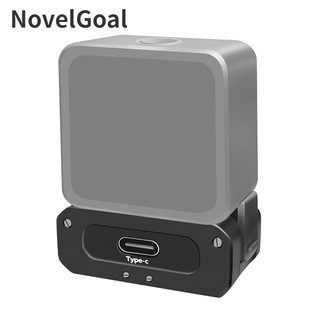  Đế Sạc Nam Châm Cho camera Hành Động dji action 2 