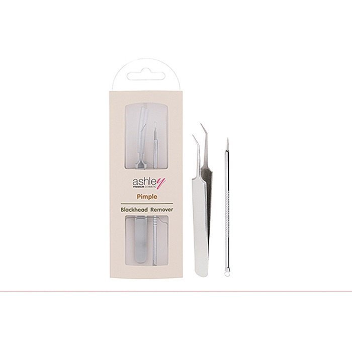 ️ · Giao hàng nhanh · giá rẻ ️ Thuốc tẩy mụn đầu đen Ashley Pimple AA181: Thiết bị ép mụn trứng cá A