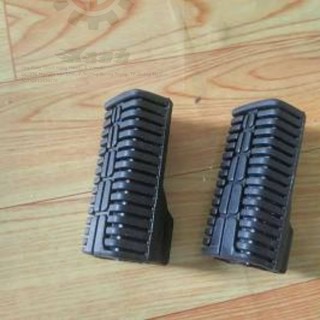Su gác chân trước sau yamaha sirius Jupiter