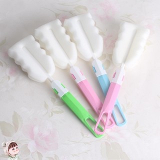 Cây Cọ Rửa, Ly, Cốc, Bình Sữa Đa Năng