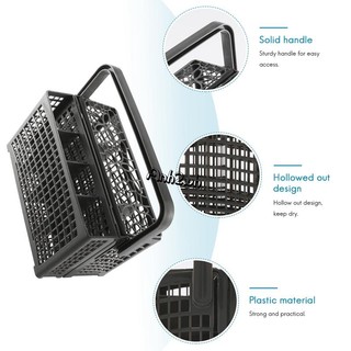 Giỏ Đựng Đồ Dùng Rửa Chén Maytag / Kenmore / Whirlpool / LG / Kitchenaid