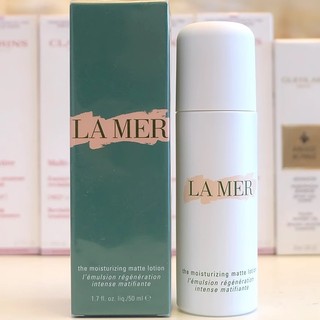 Tinh Chất Phục Hồi Da La Mer 50ml