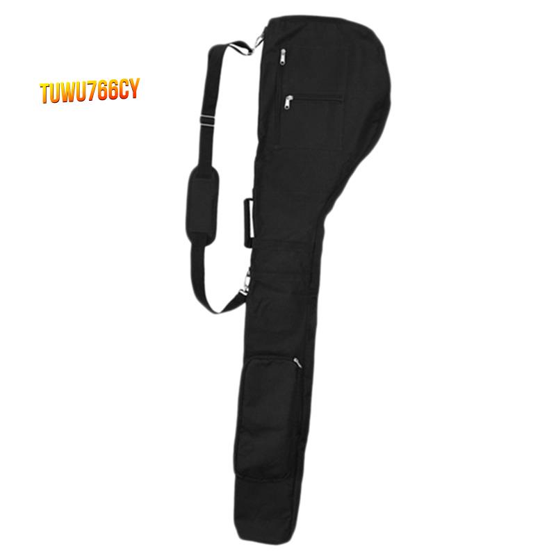 Túi Đựng Gậy Đánh Golf Mini Gấp Gọn Tiện Lợi Ốp