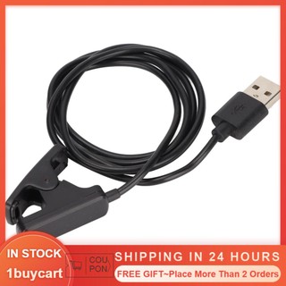1buycart1 cáp sạc usb 100cm để thay thế đồng hồ dòng marq char zok