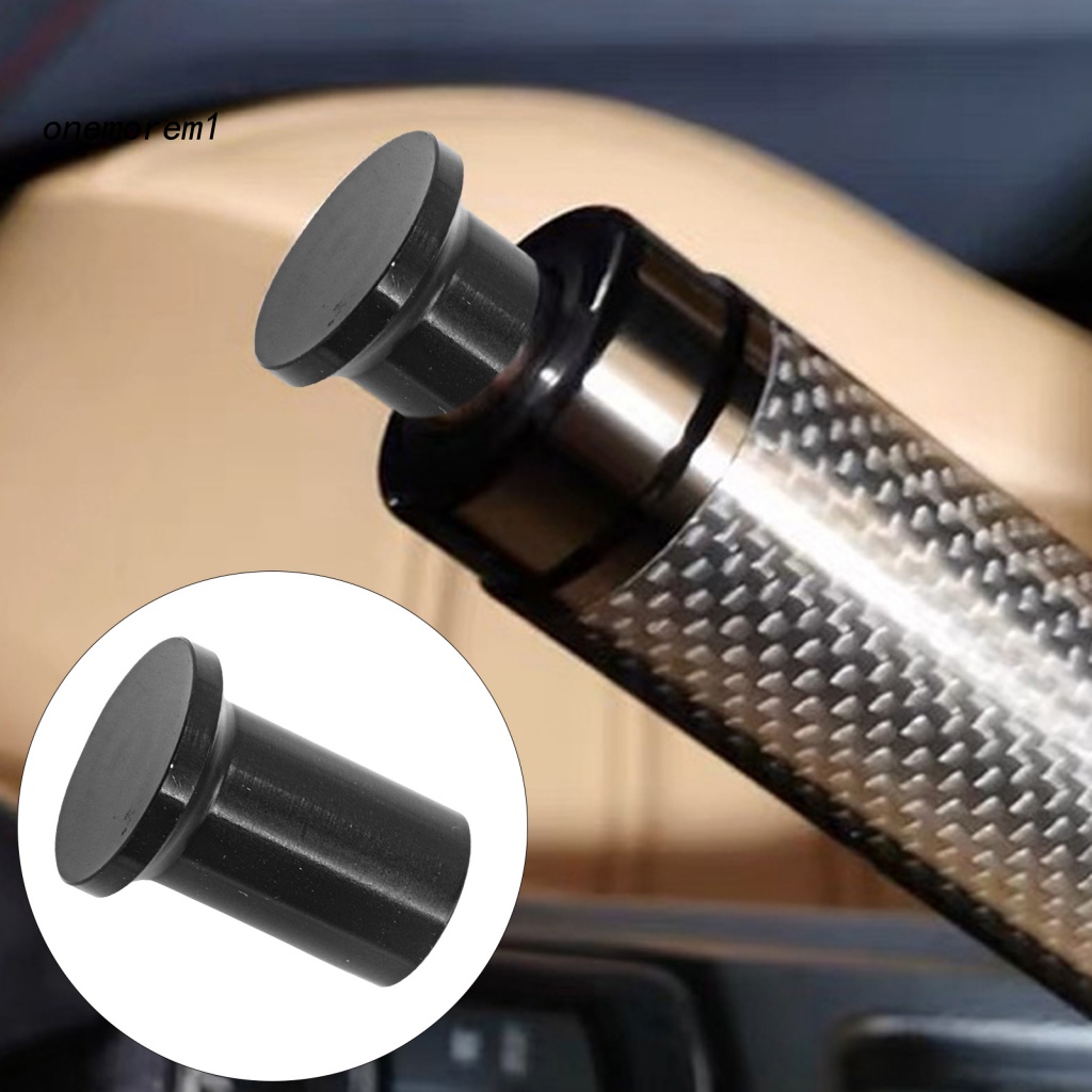 Ốp Bọc Phanh Tay Chống Trượt Bằng Hợp Kim Nhôm Chuyên Dùng Cho Xe Hơi Suv Đông Nam Á
