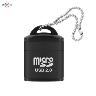 Đầu Đọc Thẻ Nhớ Micro Sd / tf Usb 2.0 Tốc Độ Cao