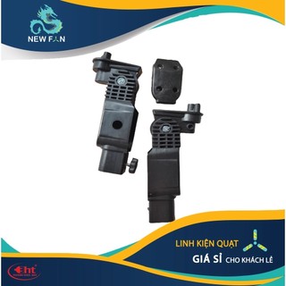 THÂN CỔ QUẠT ĐỨNG B4