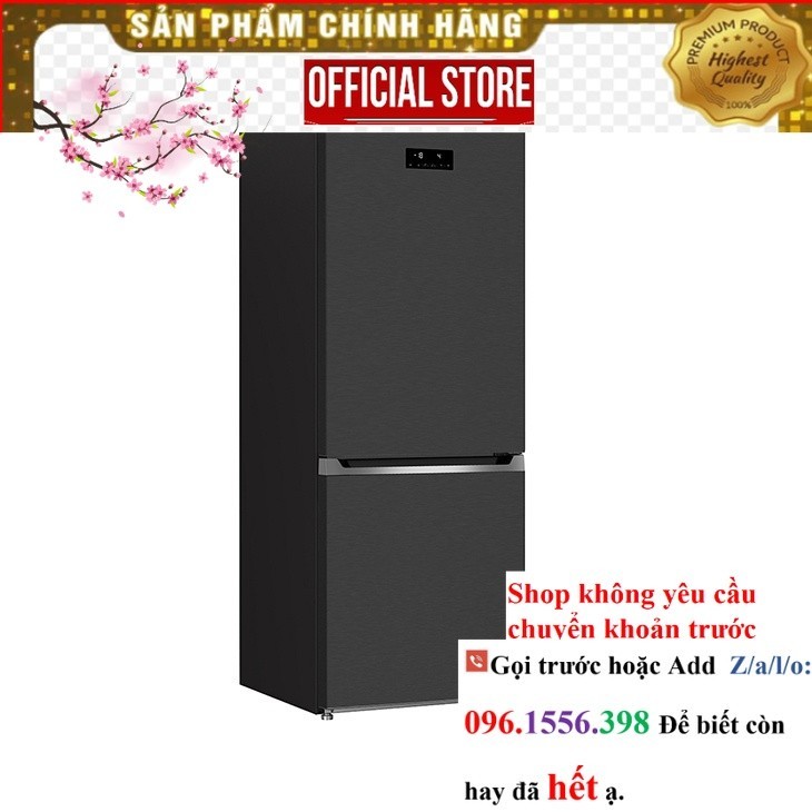 R-B340EGV1 - Tủ Lạnh Hitachi Inverter 2 Cánh 323 Lít |P&G