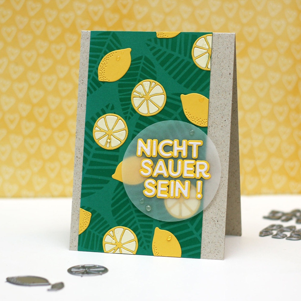 Khuôn Thép Cắt Hình 26 Chữ Cái Tiếng Anh 3931