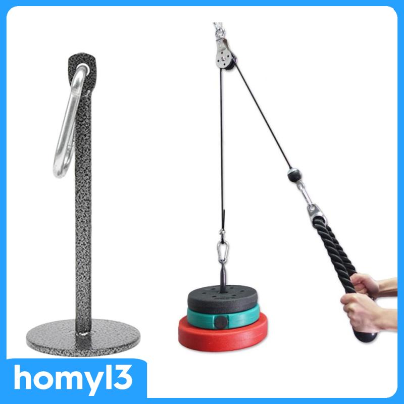 Giá Đỡ Nâng Tạ Bằng Thép